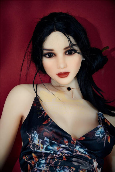 Sexpuppe Vera 2