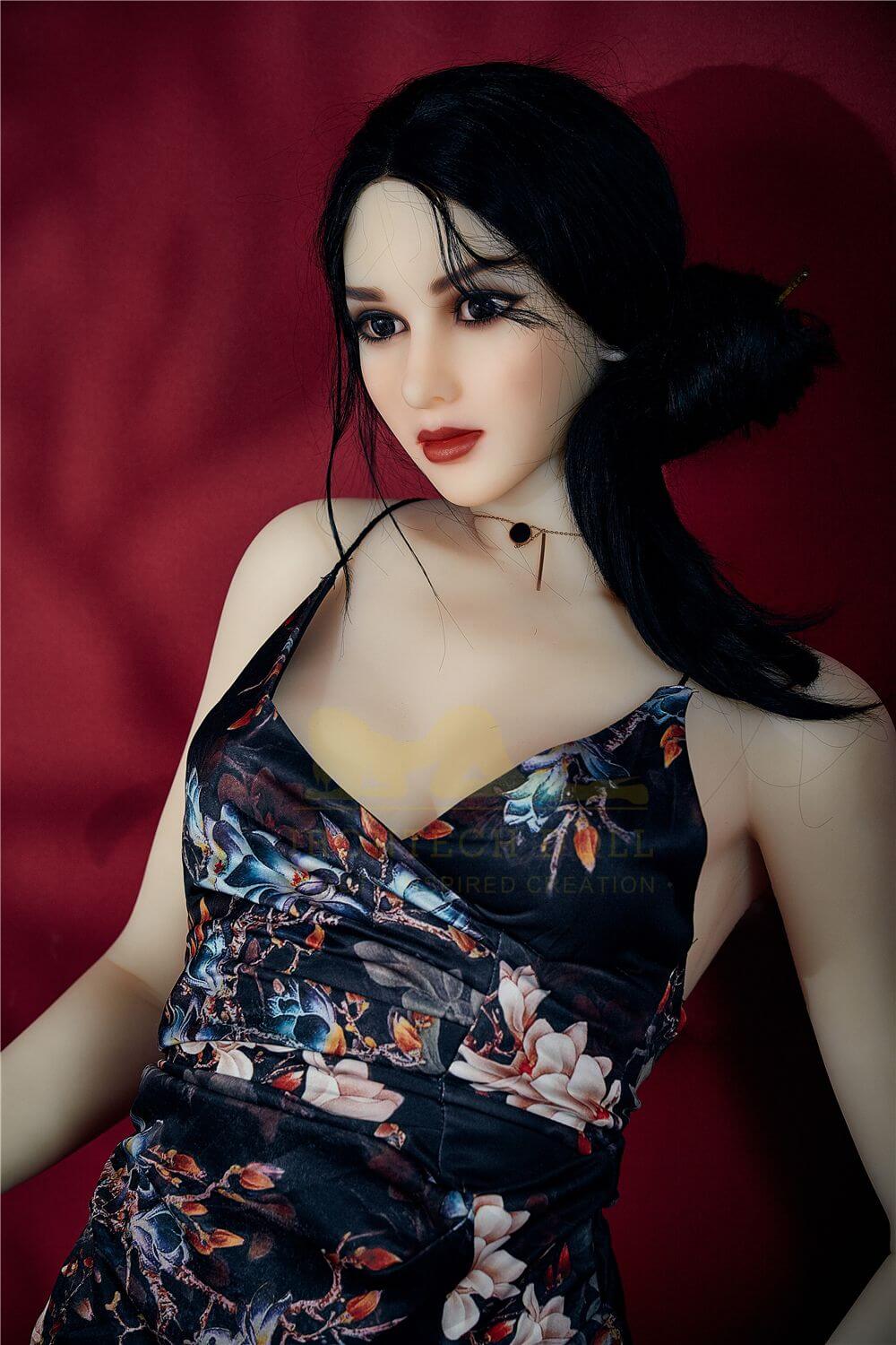 Sexpuppe Vera 2