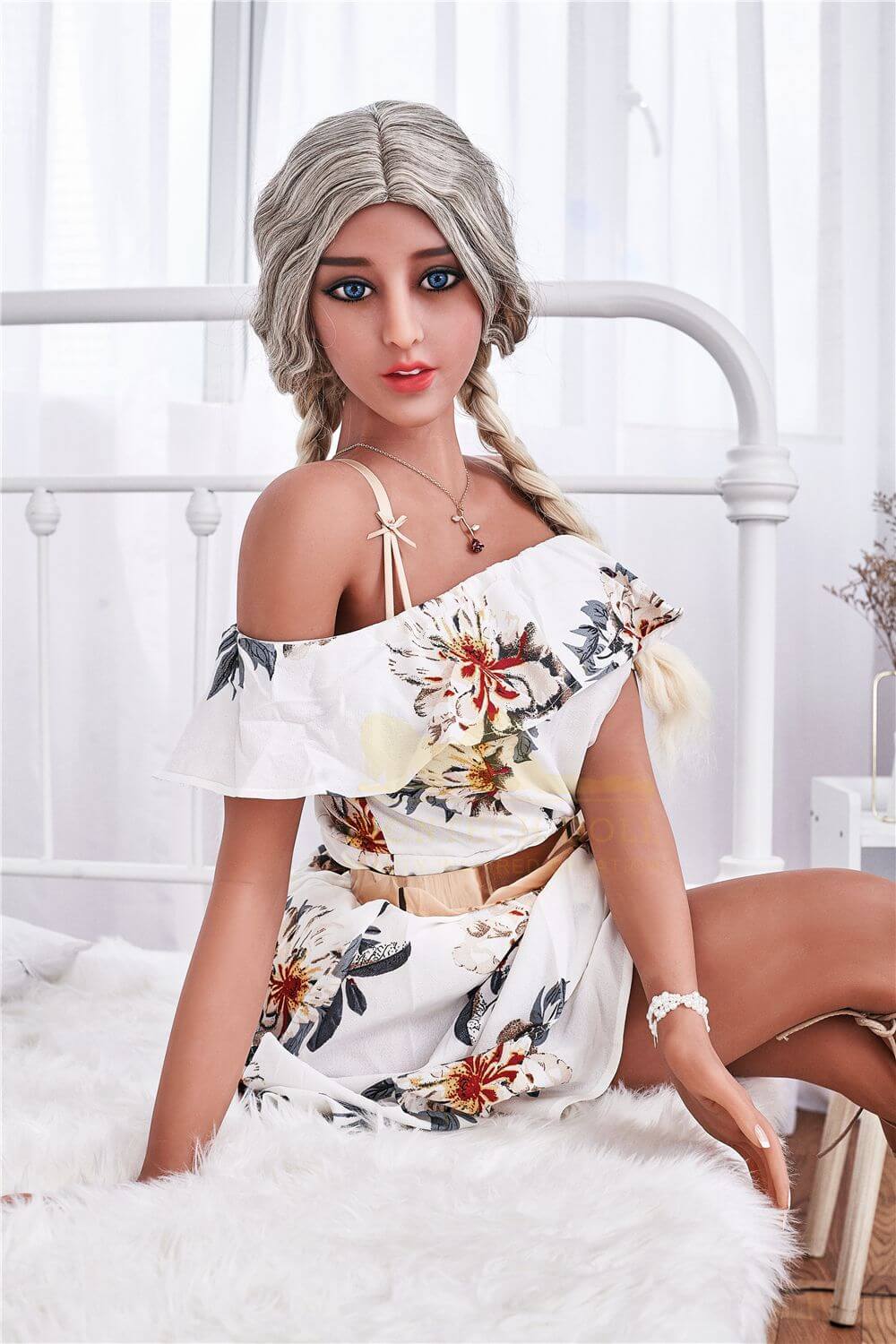 Sexpuppe Cecelia 4