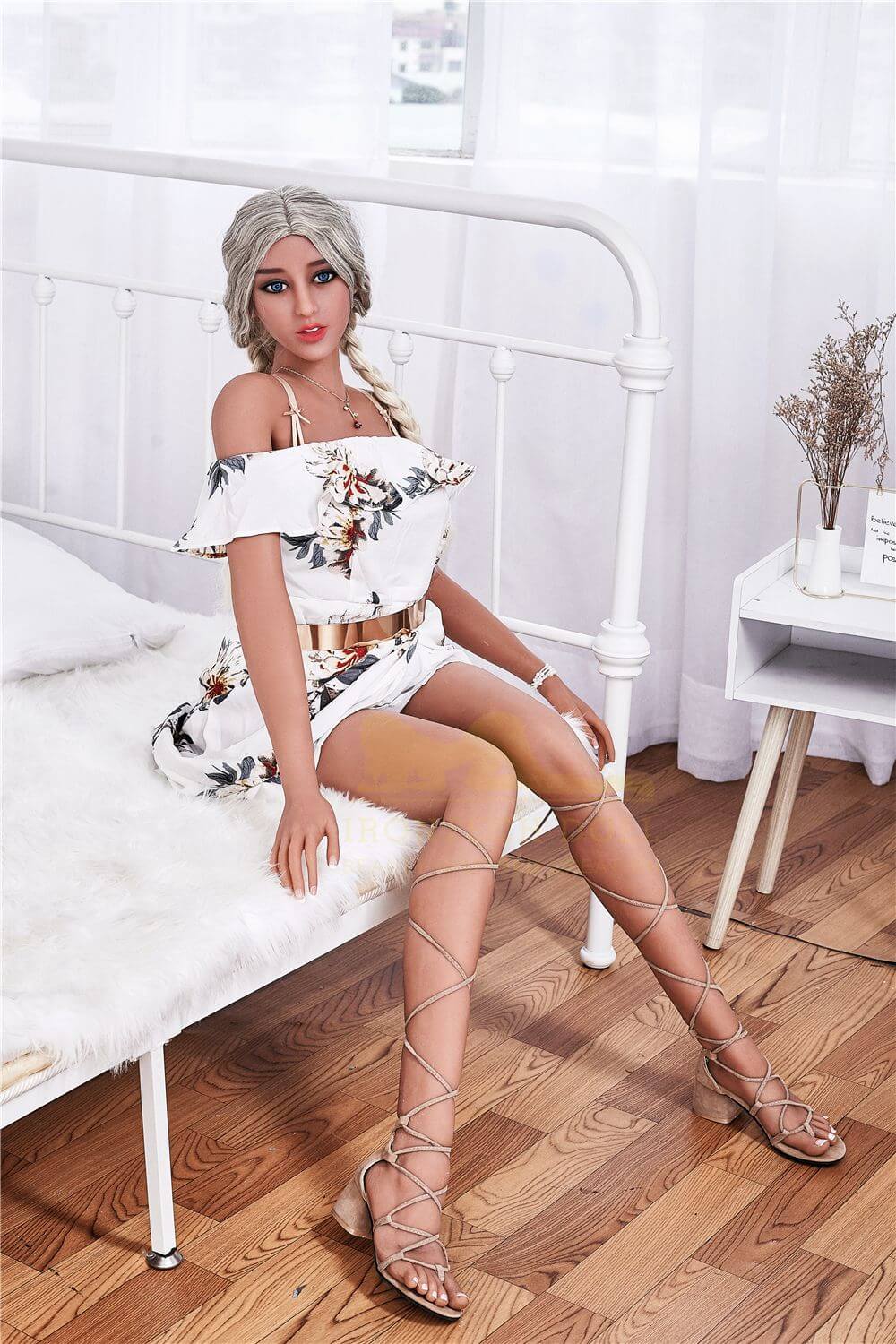 Sexpuppe Cecelia 4