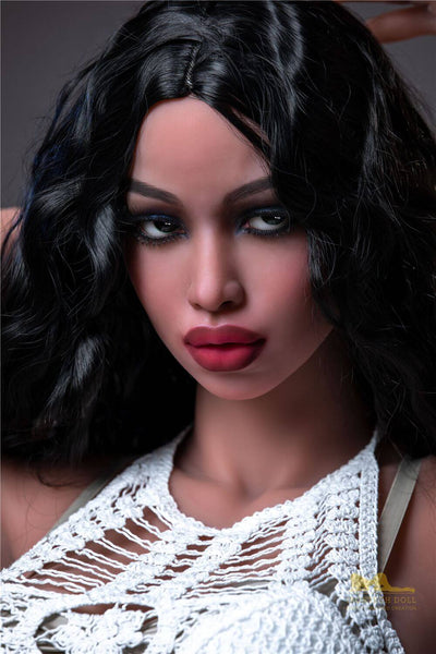 Sexpuppe Lola 7