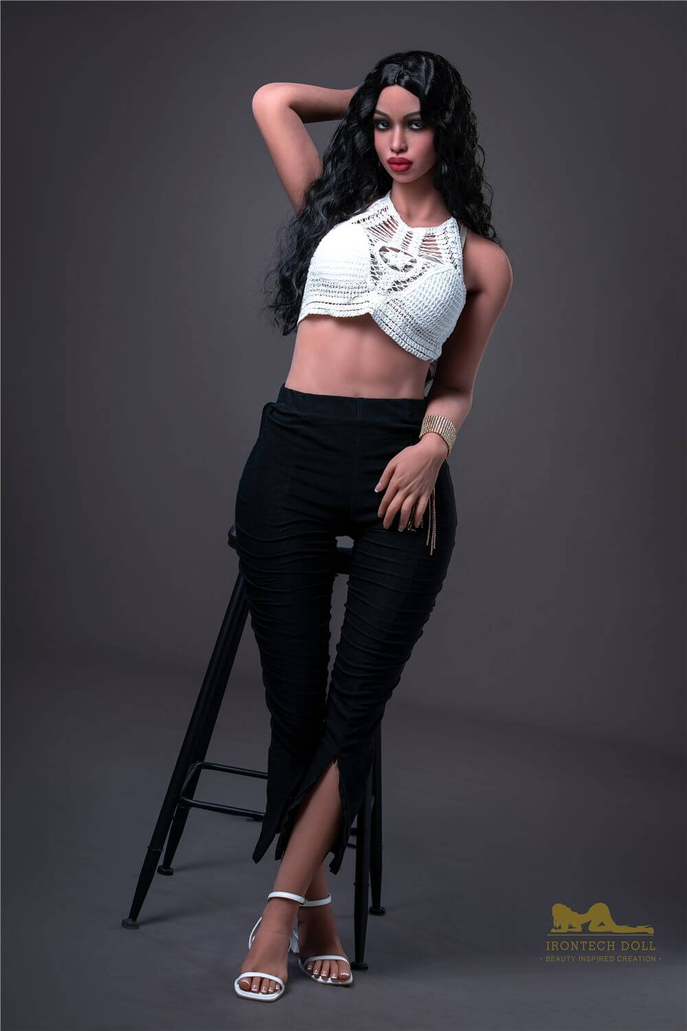 Sexpuppe Lola 7