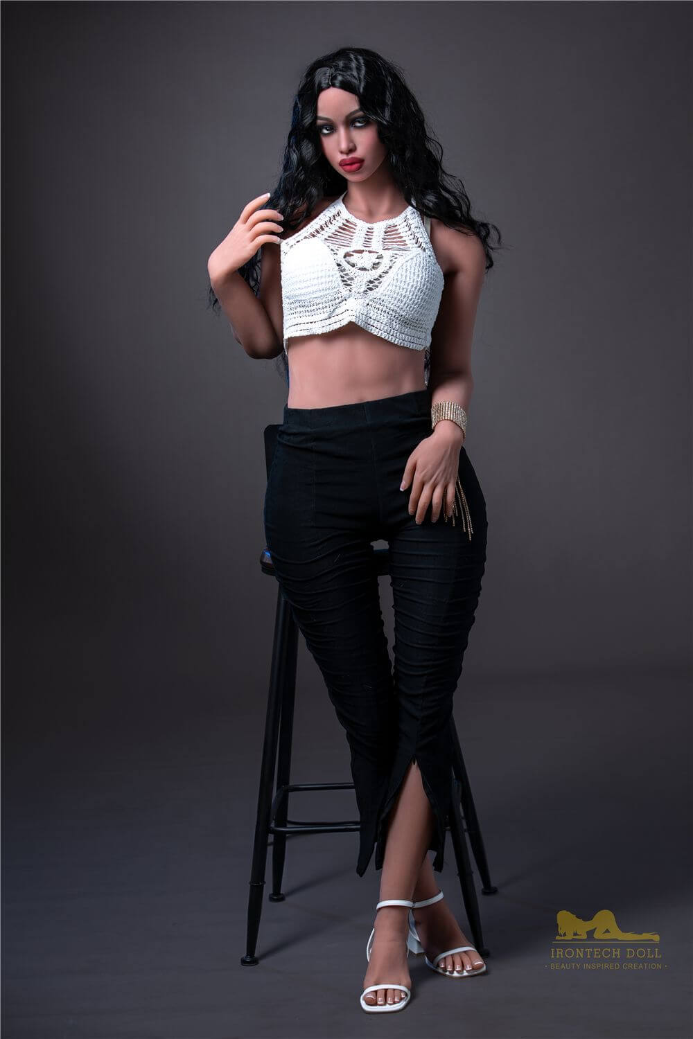 Sexpuppe Lola 7