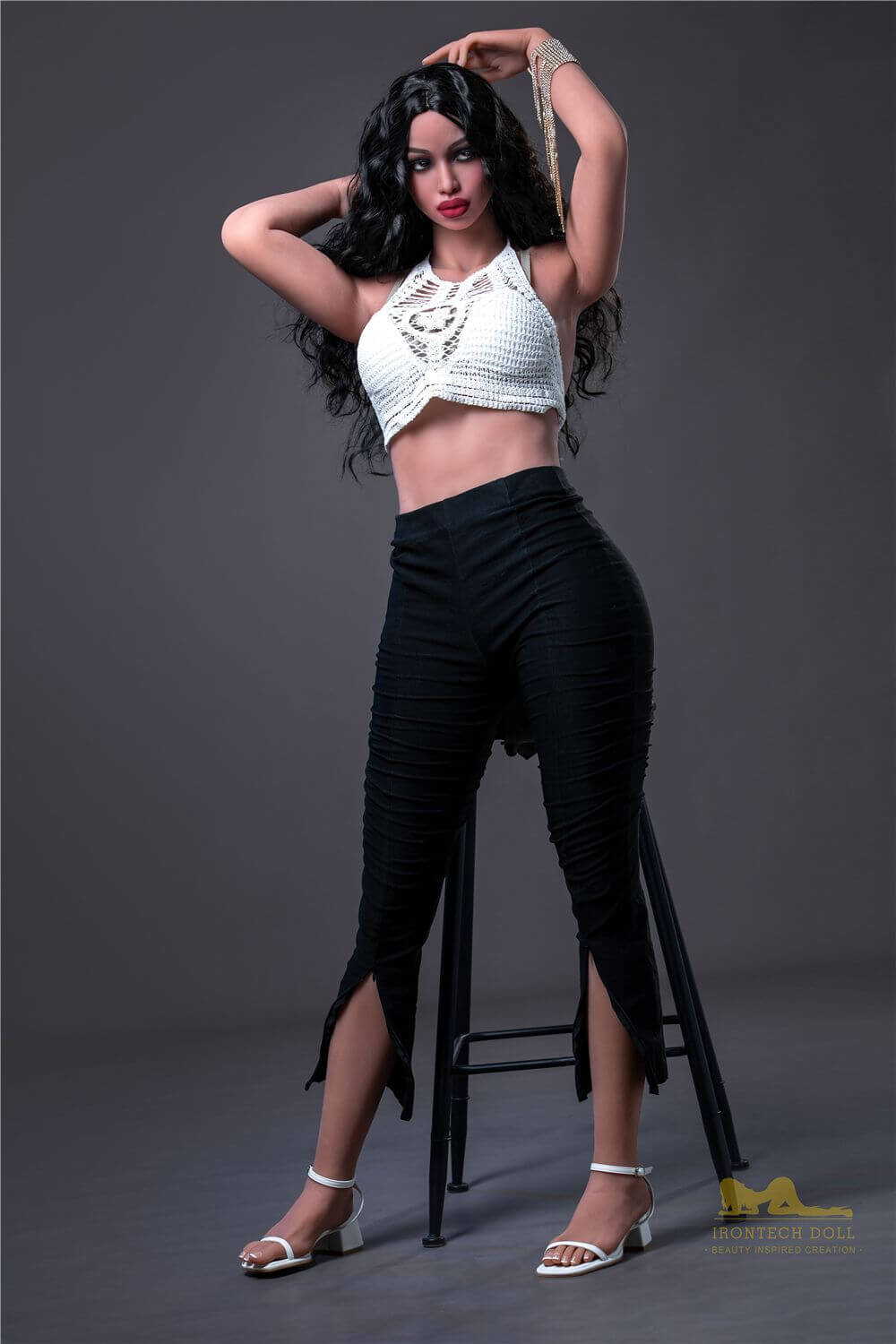 Sexpuppe Lola 7
