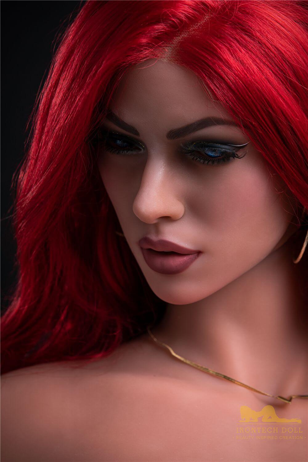 Sexpuppe Viola 7