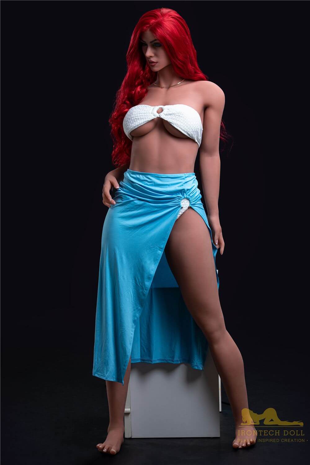 Sexpuppe Viola 7