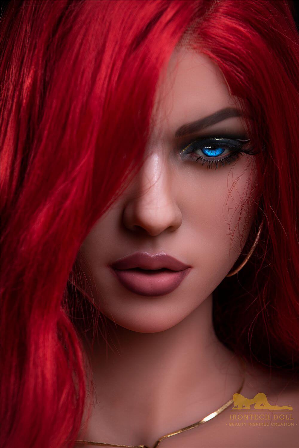 Sexpuppe Viola 7