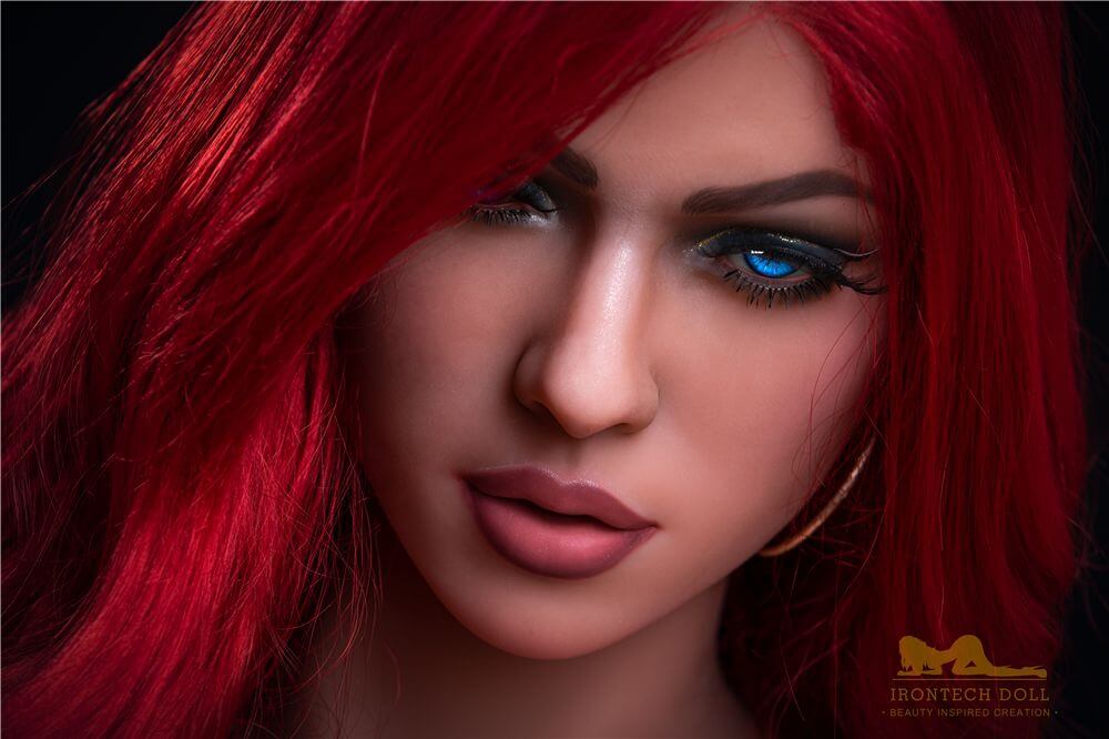 Sexpuppe Viola 7