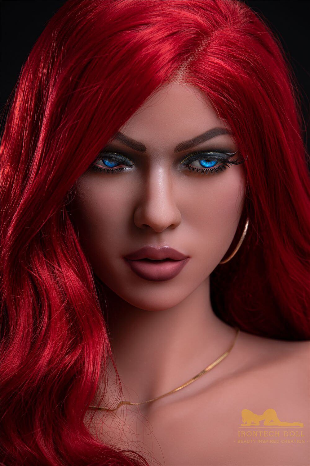 Sexpuppe Viola 7