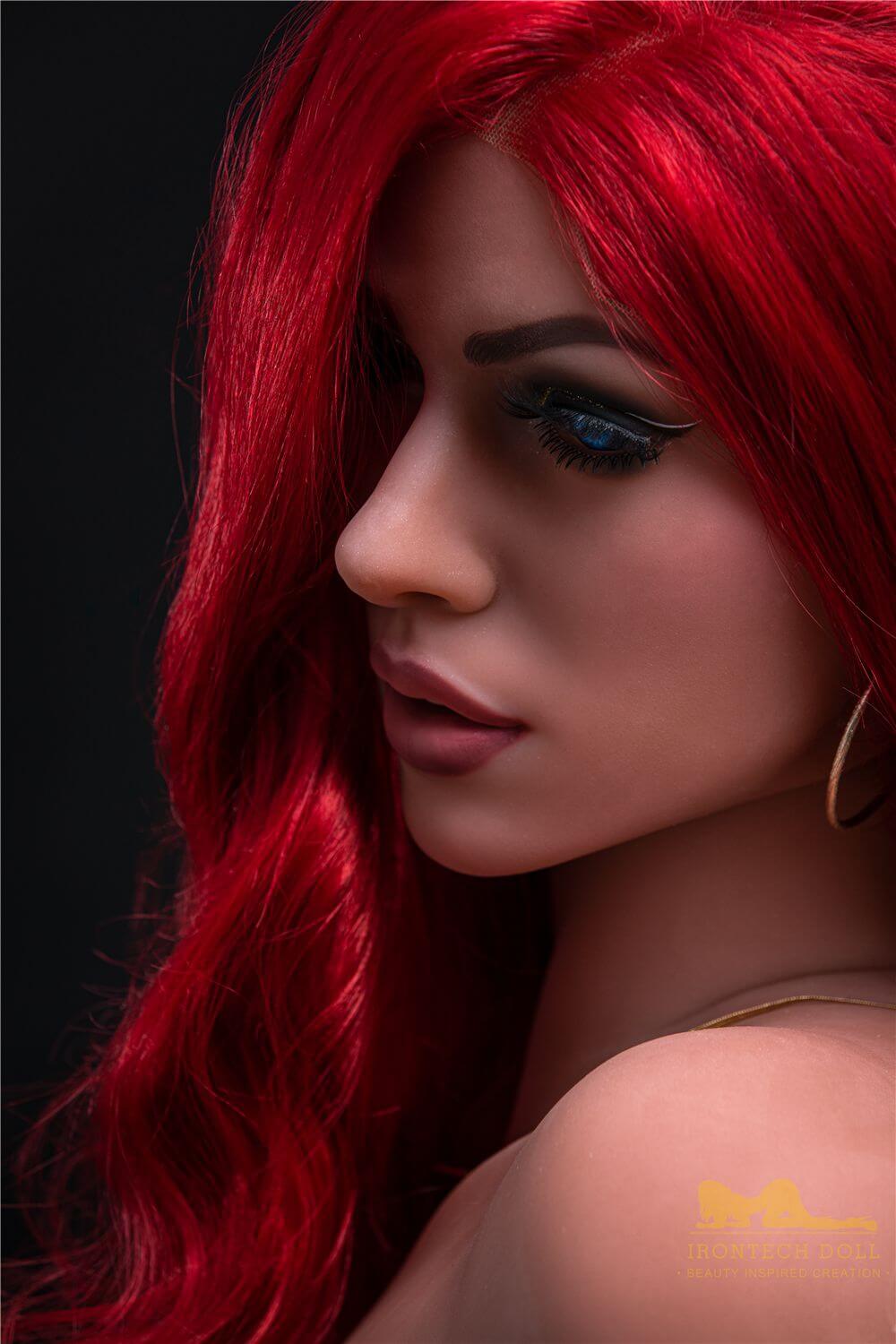 Sexpuppe Viola 7