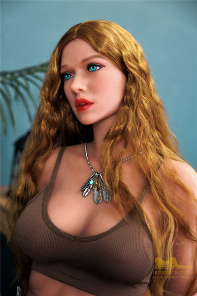 Sexpuppe Viola 9