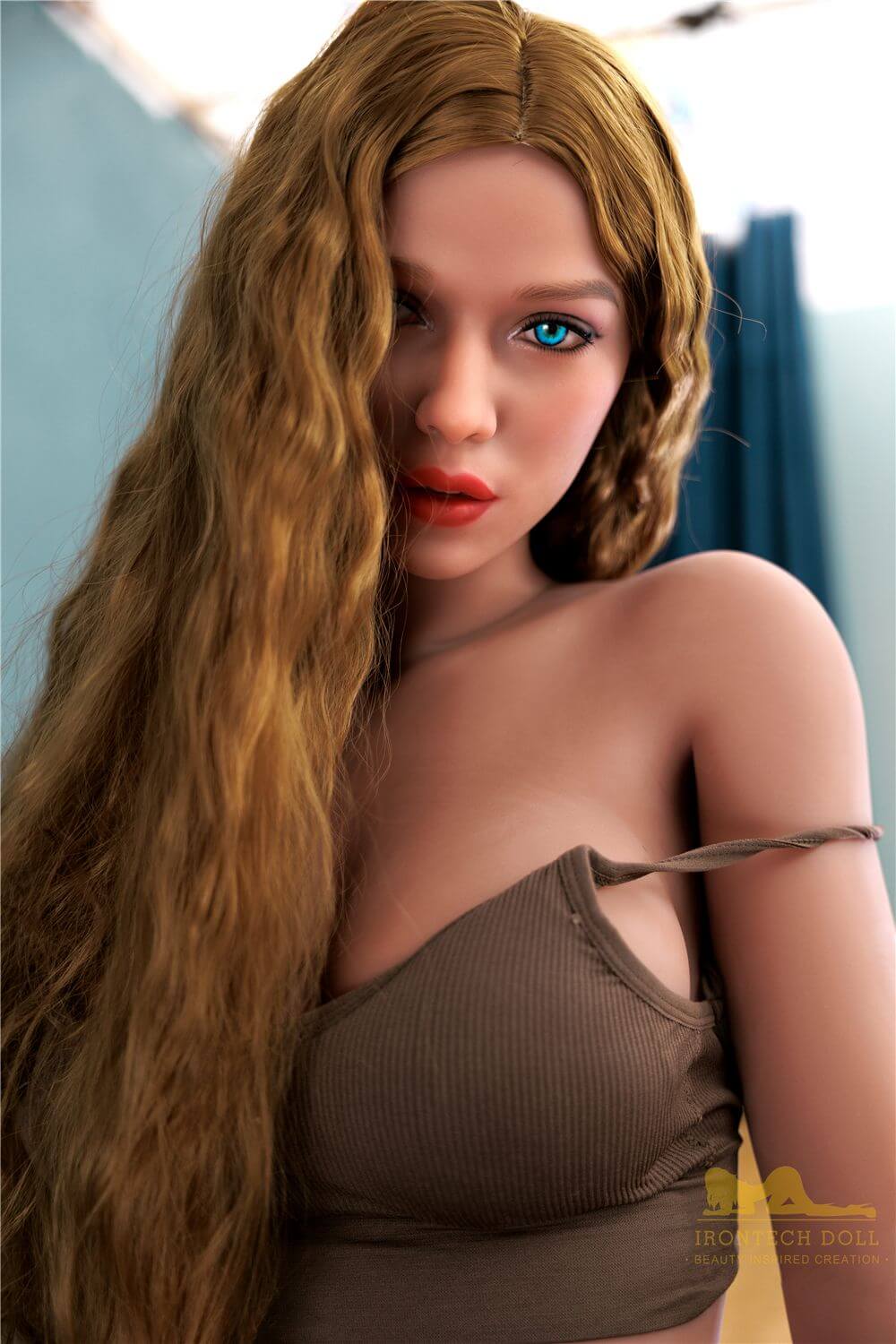 Sexpuppe Viola 9