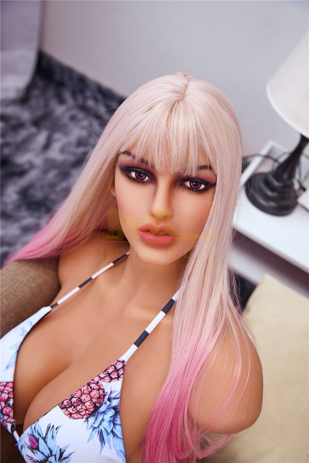 Sex Torso Anya