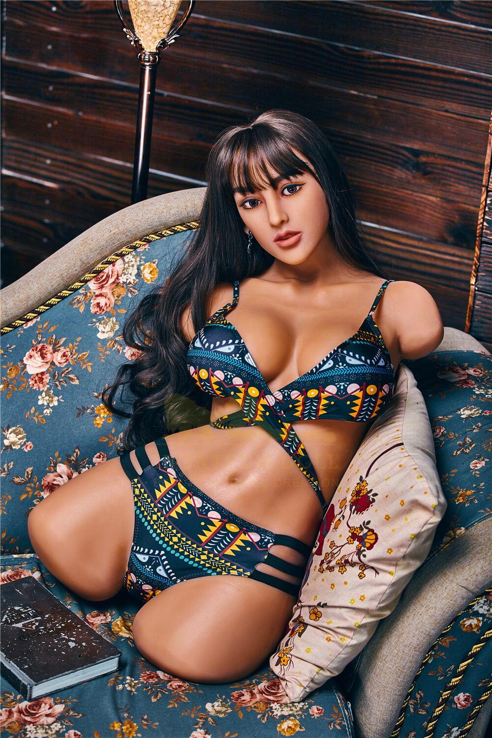 Sex Torso Cecelia