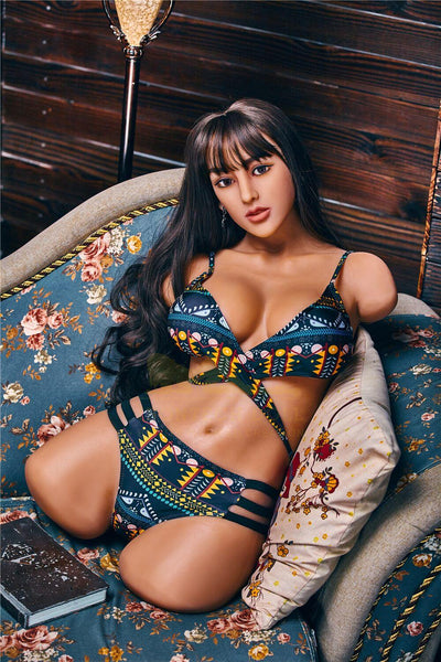 Sex Torso Cecelia