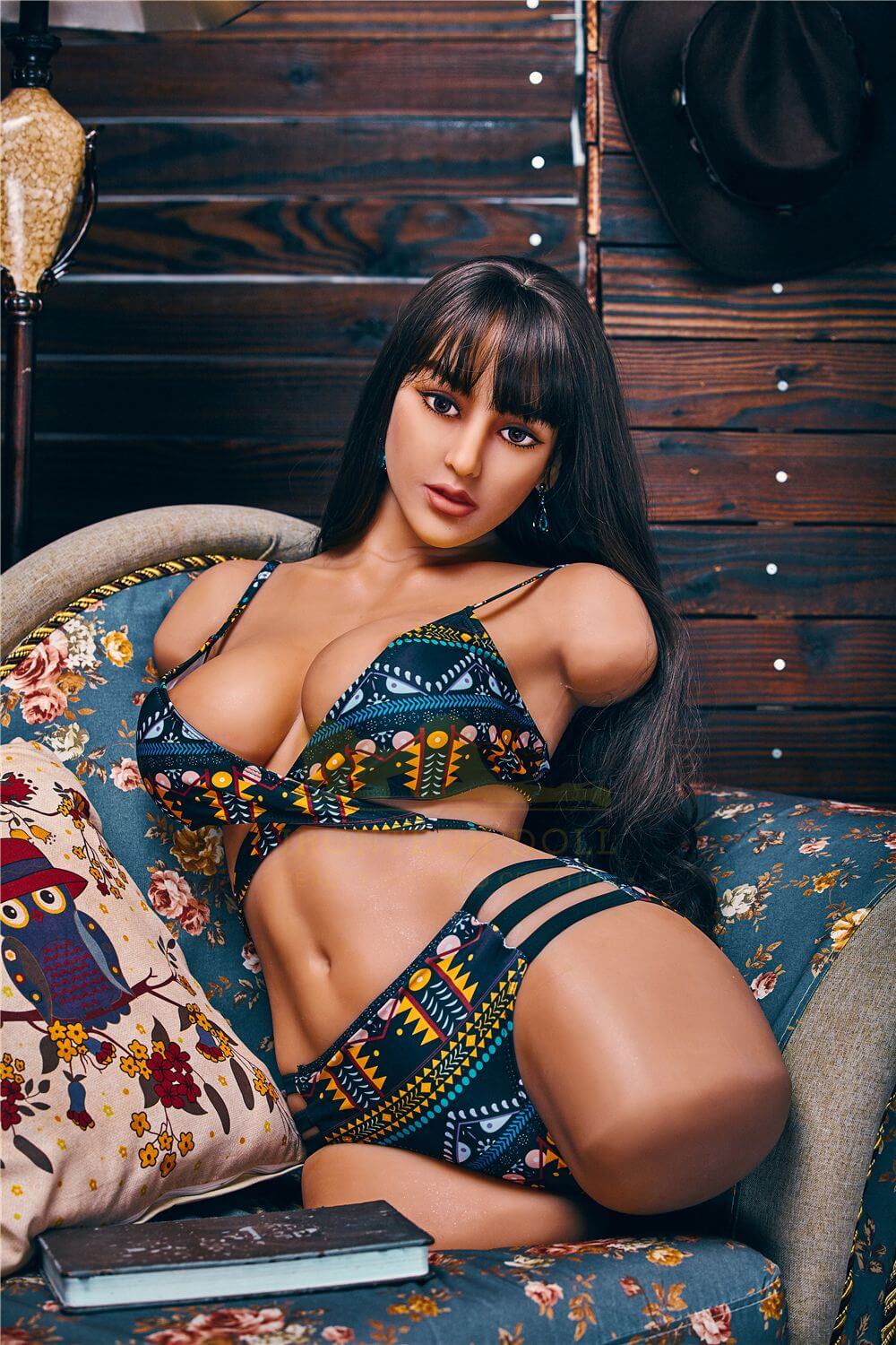 Sex Torso Cecelia