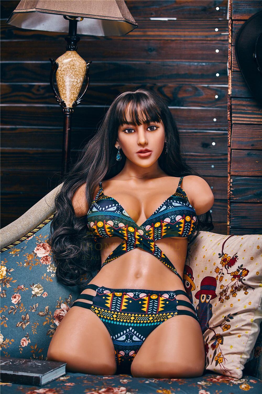Sex Torso Cecelia