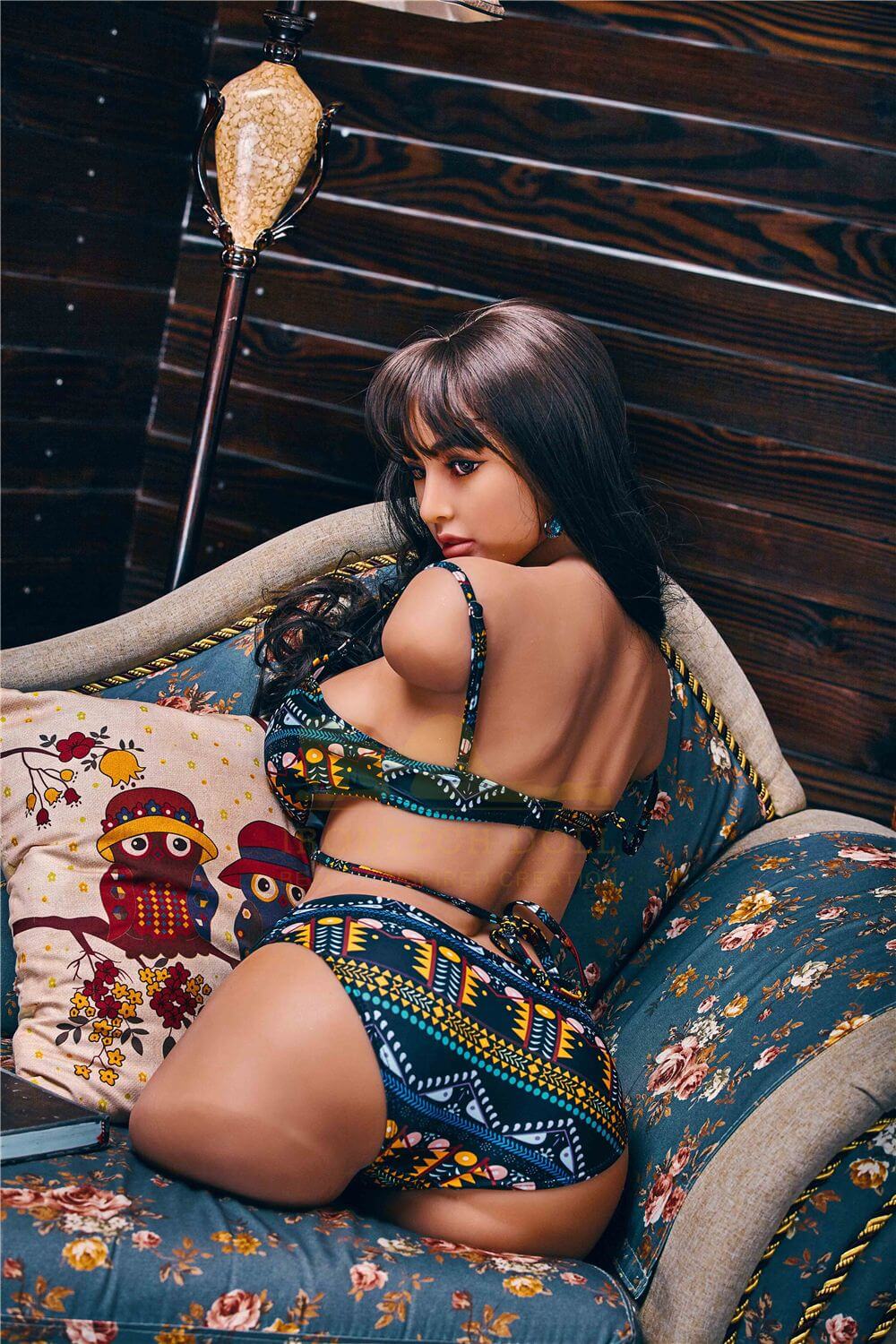 Sex Torso Cecelia