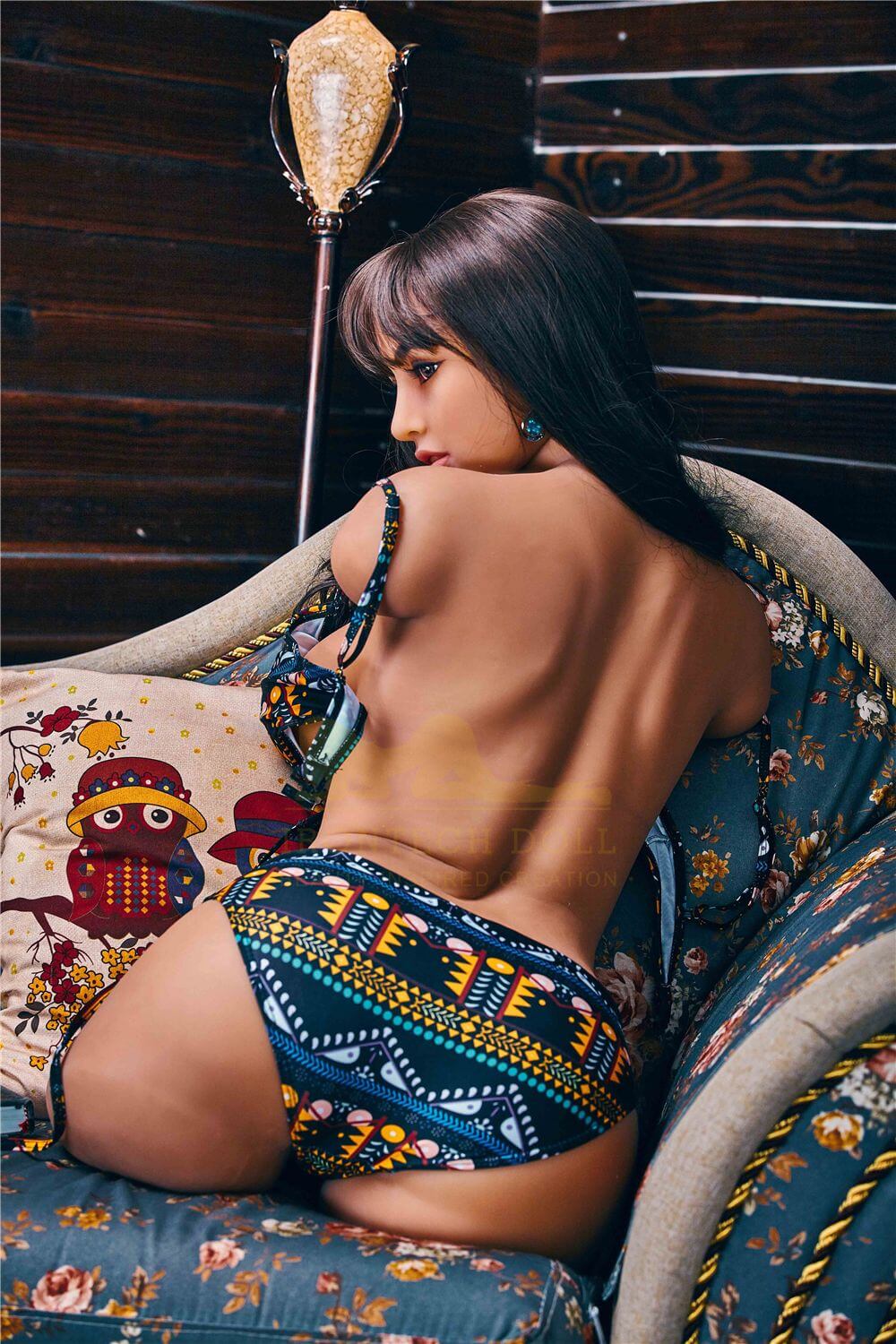 Sex Torso Cecelia