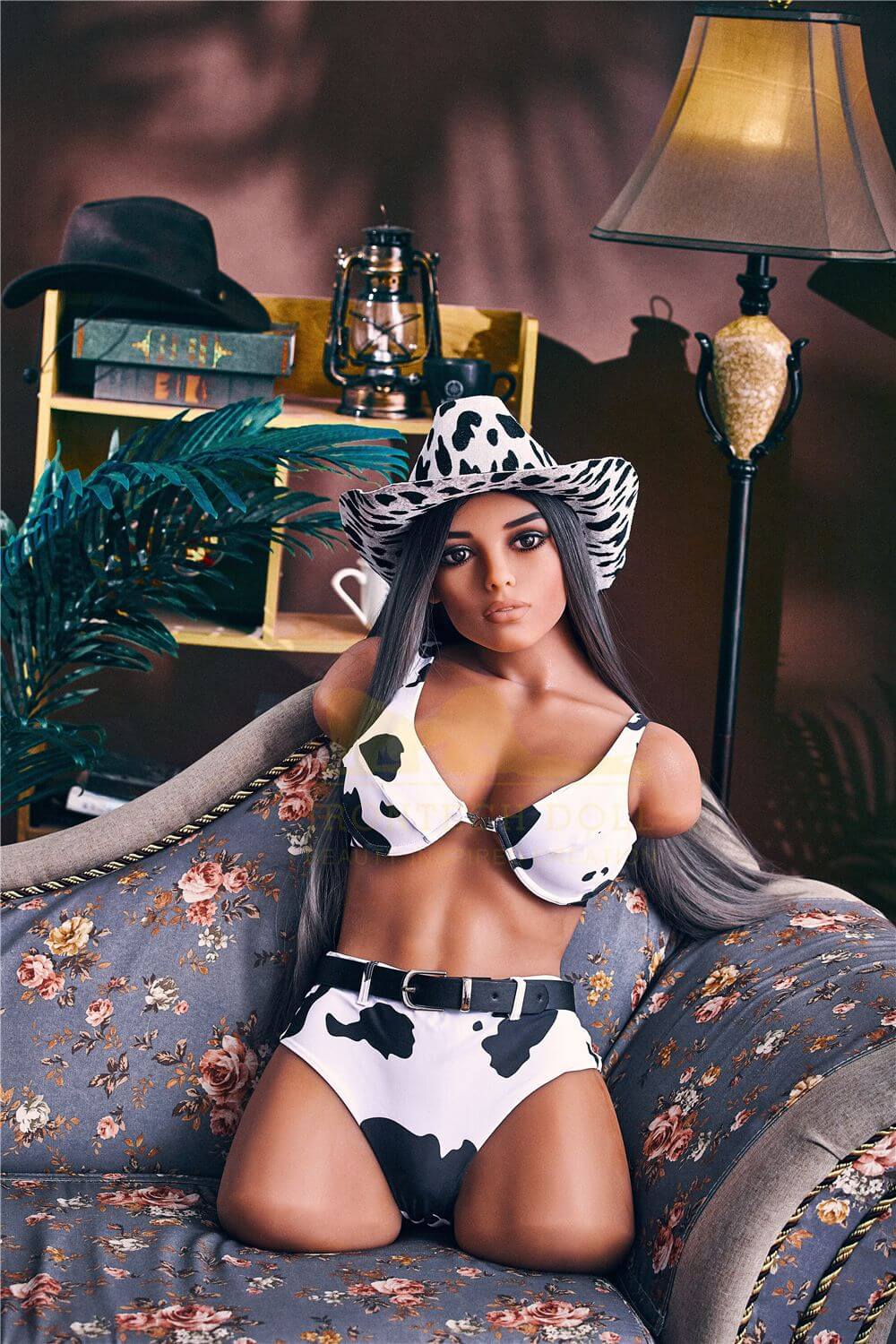 Sex Torso Doria