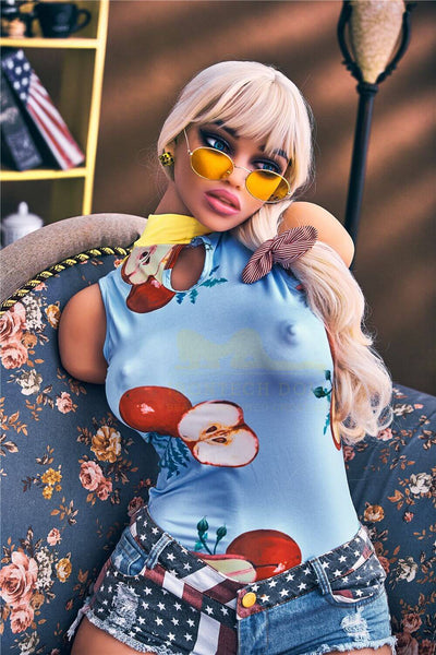 Sex Torso Jane