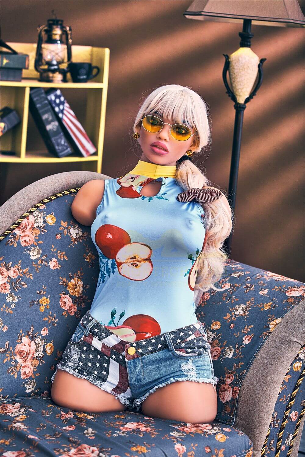 Sex Torso Jane