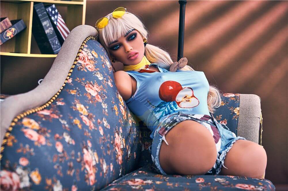 Sex Torso Jane