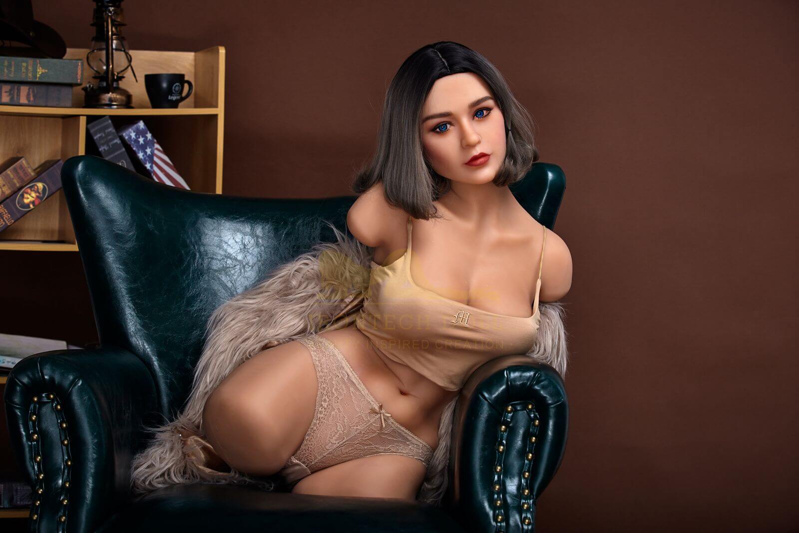 Sex Torso Julia