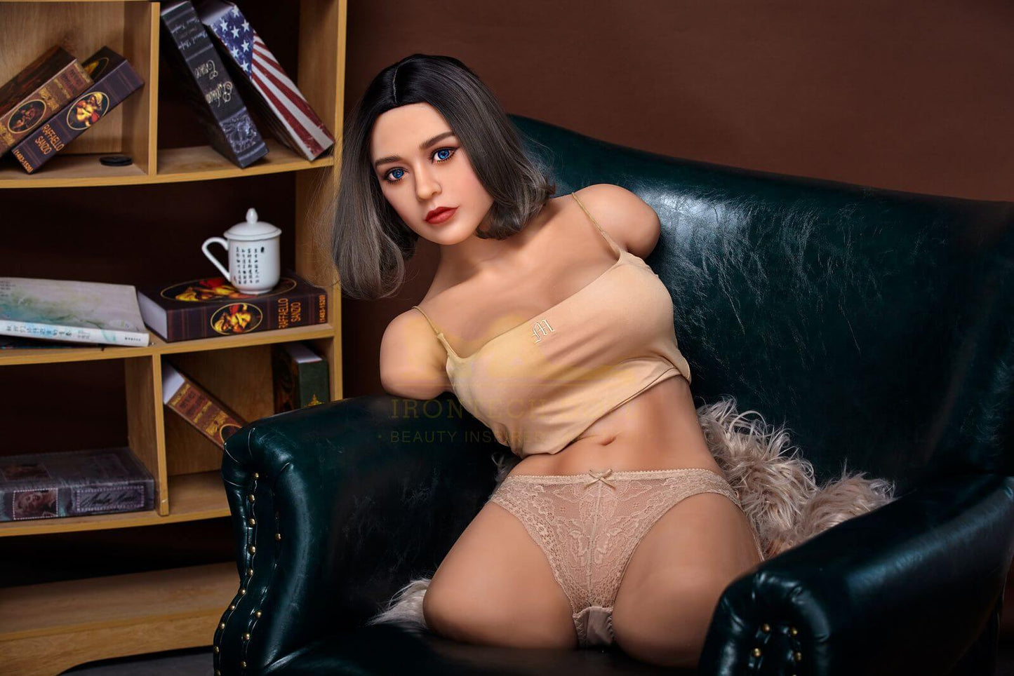 Sex Torso Julia