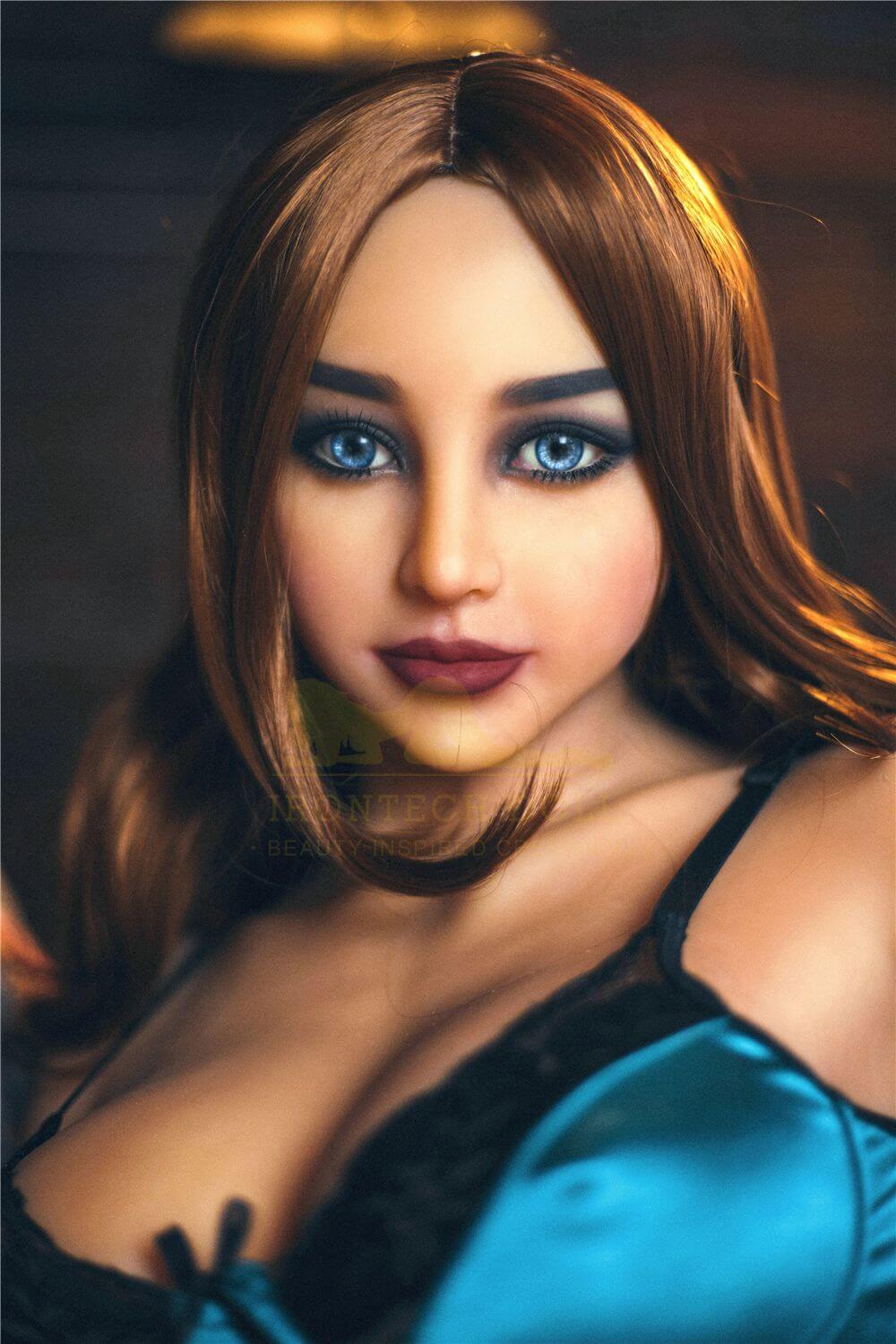 Sex Torso Miki