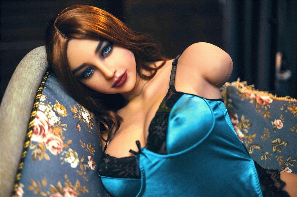 Sex Torso Miki