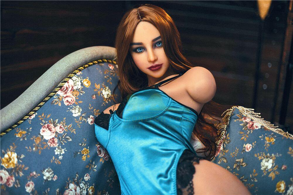 Sex Torso Miki
