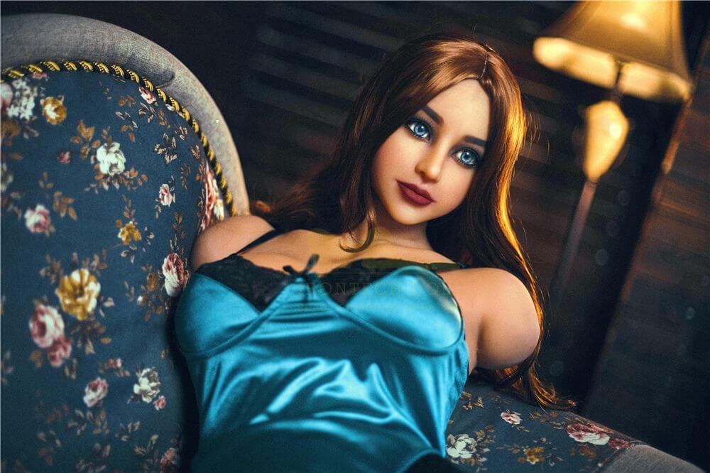 Sex Torso Miki