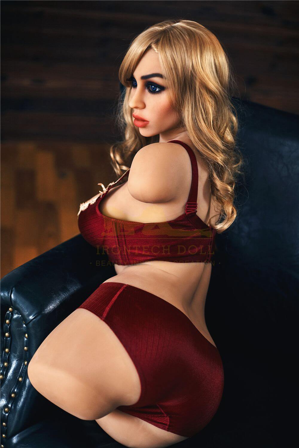 Sex Torso Natalia