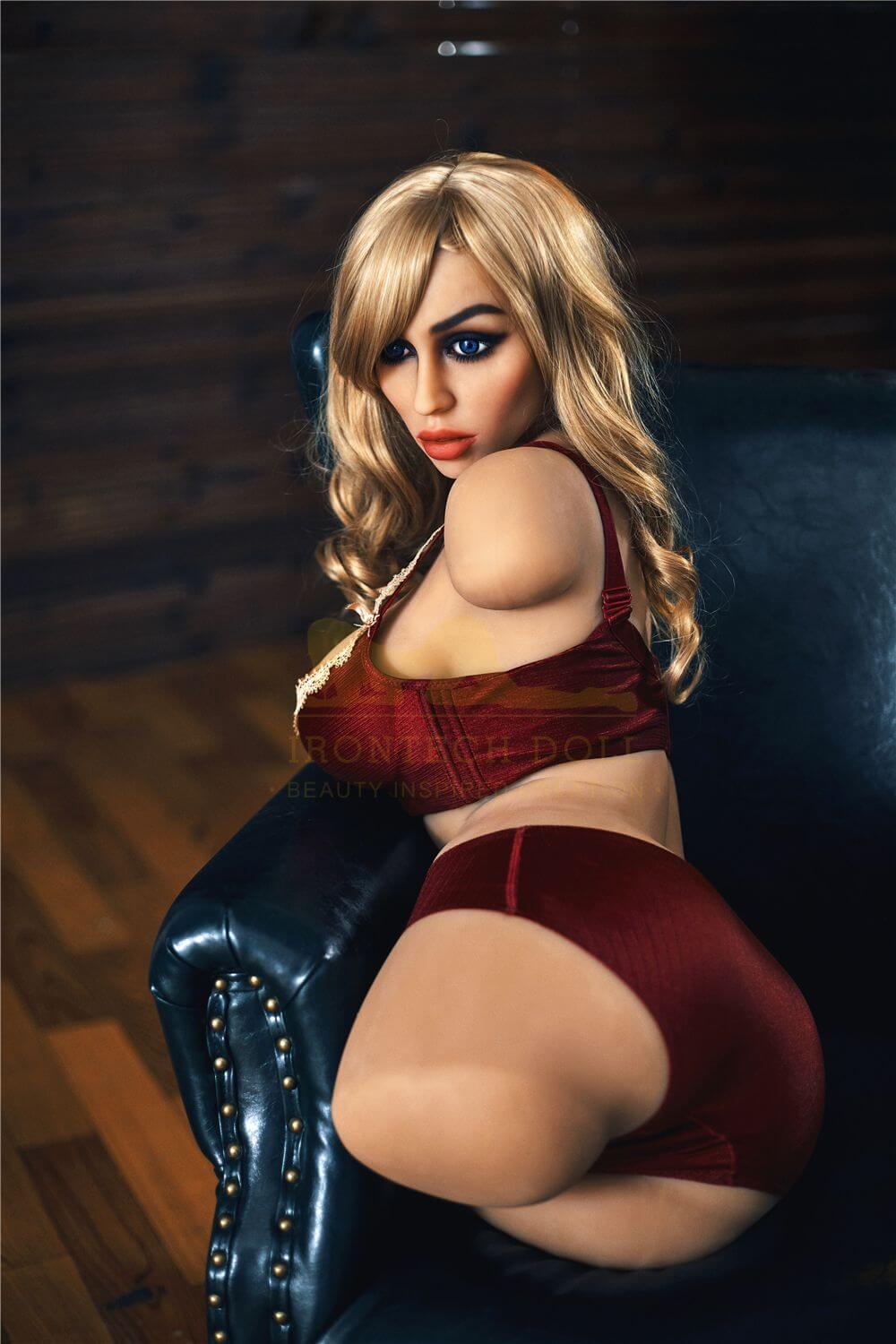 Sex Torso Natalia