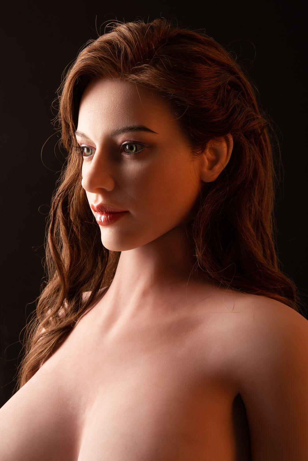 Sexpuppe Amy