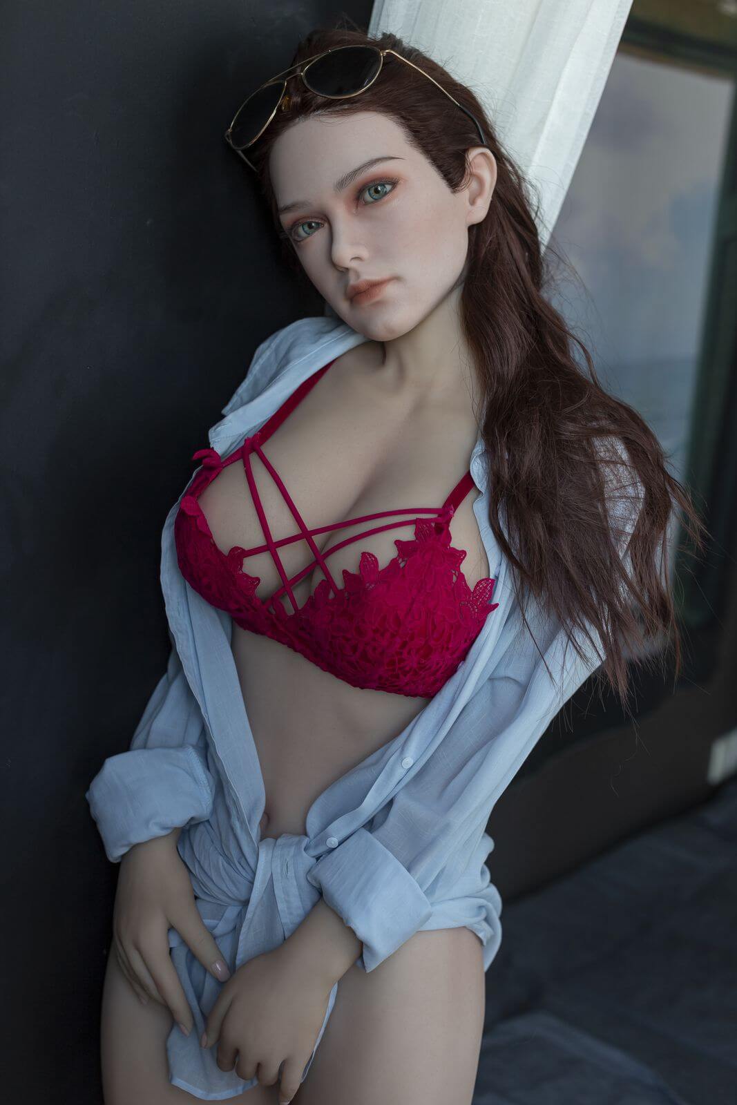 Sexpuppe Vanesa