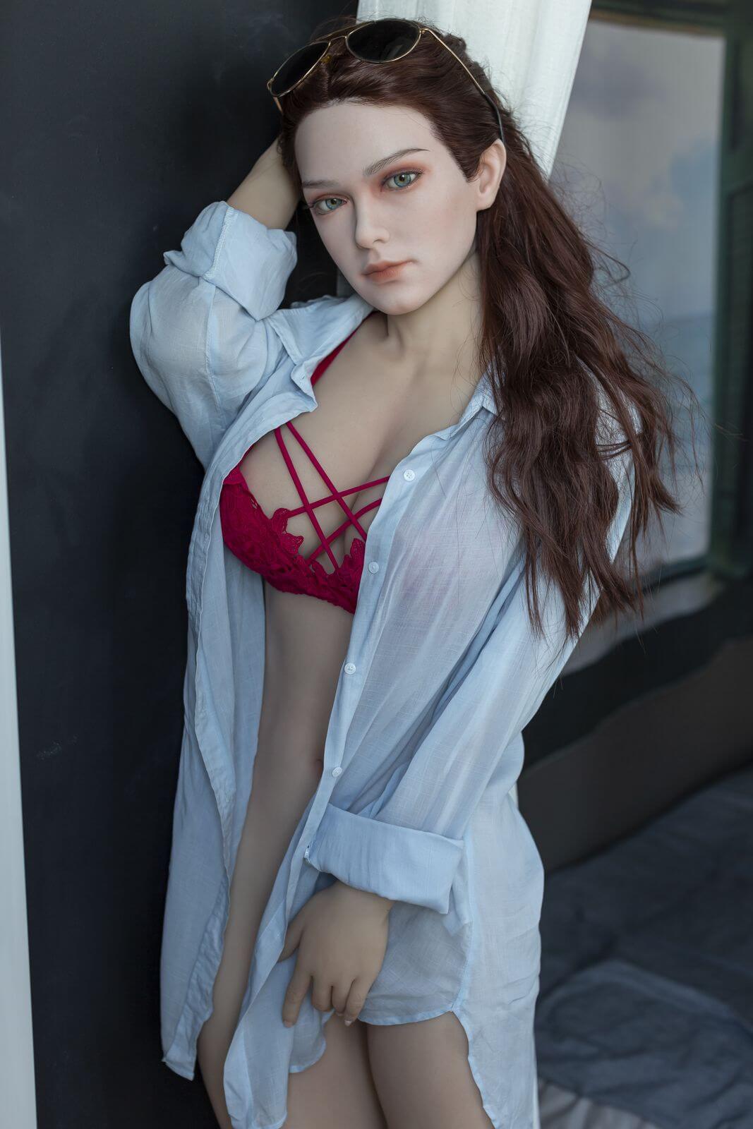 Sexpuppe Vanesa