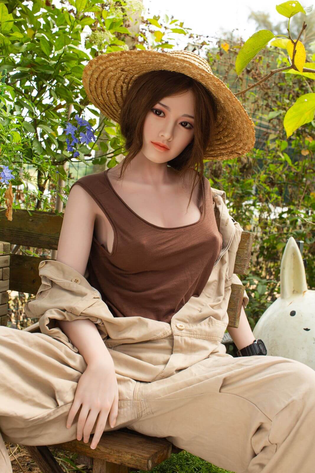Sexpuppe Dandan
