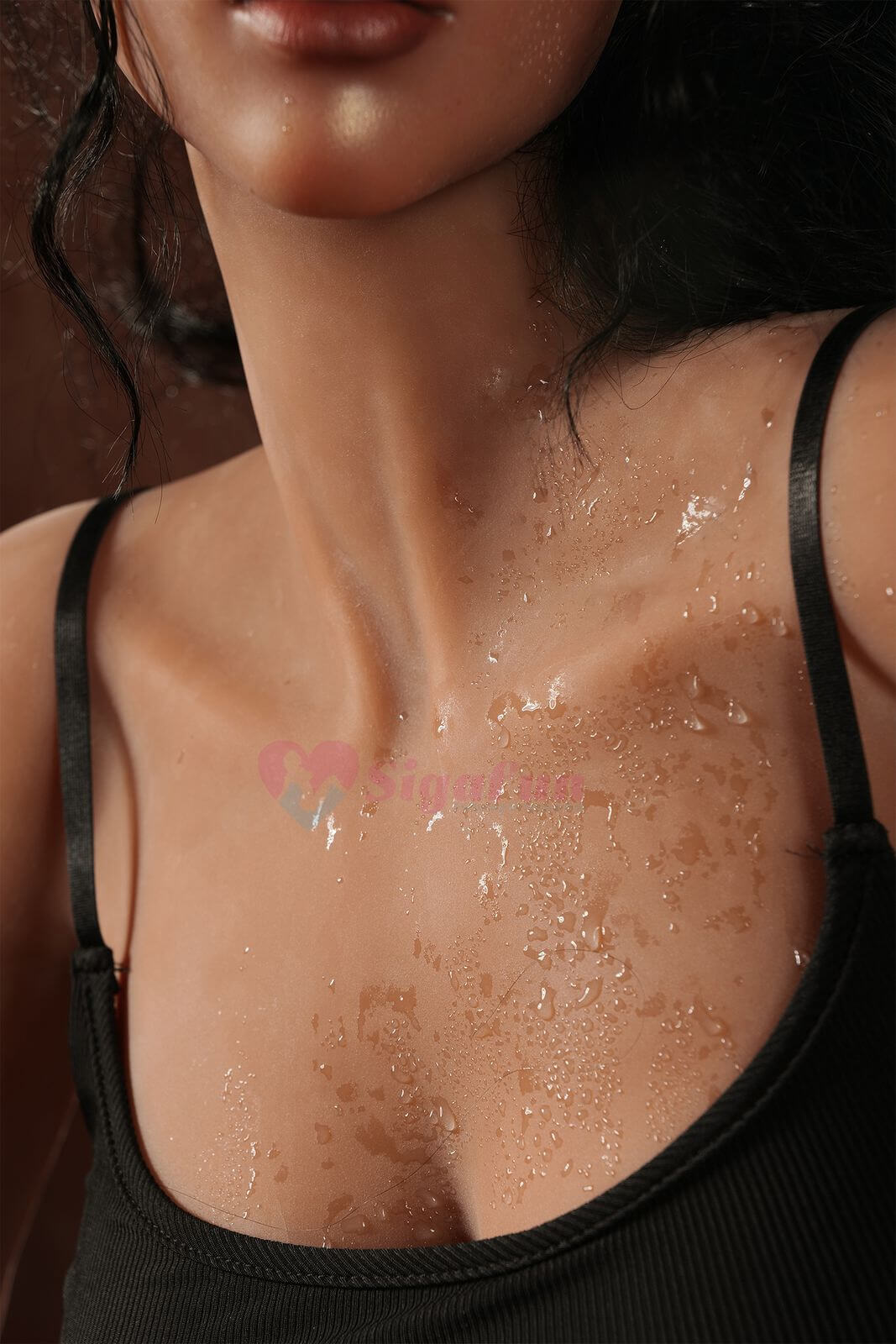 Sexpuppe Cecily