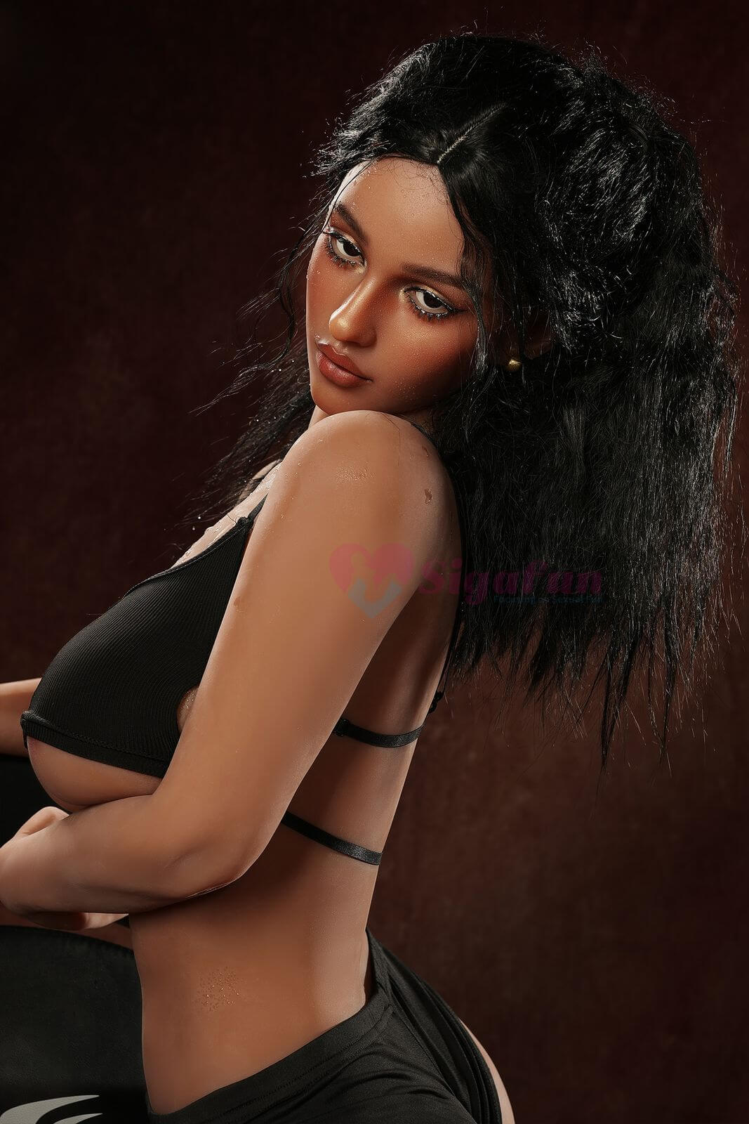 Sexpuppe Cecily
