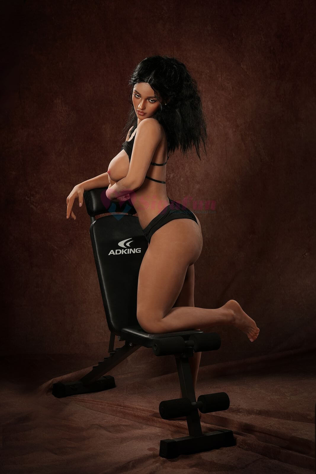 Sexpuppe Cecily