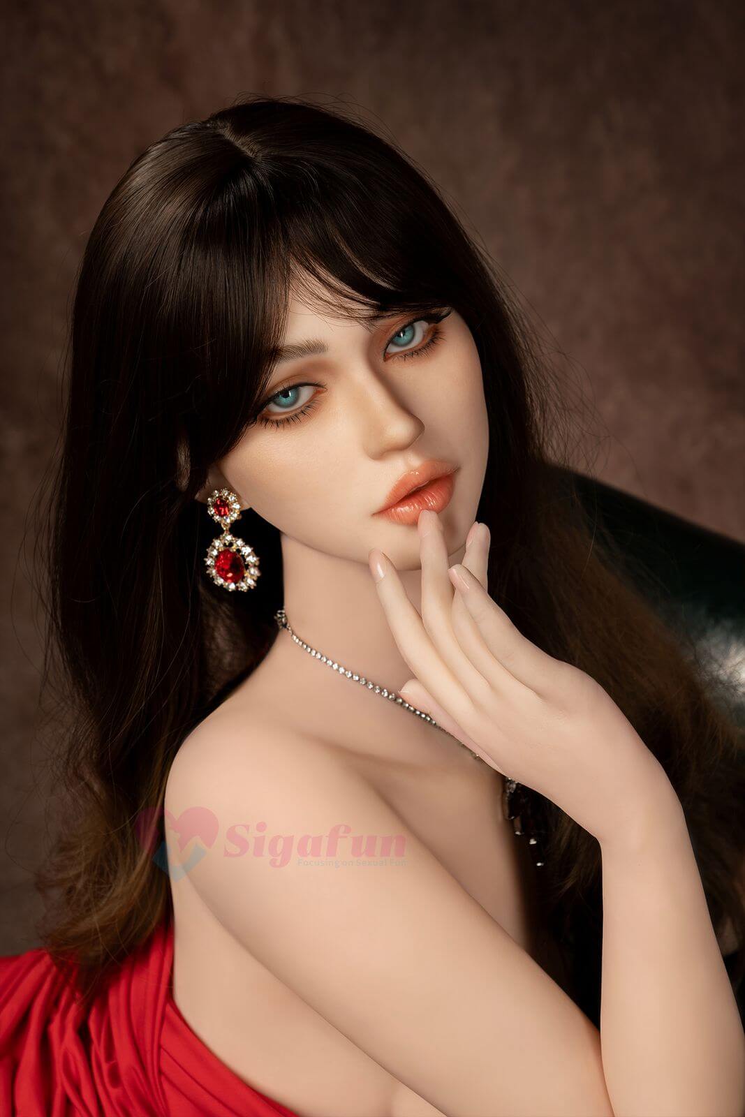 Sexpuppe Ada 2