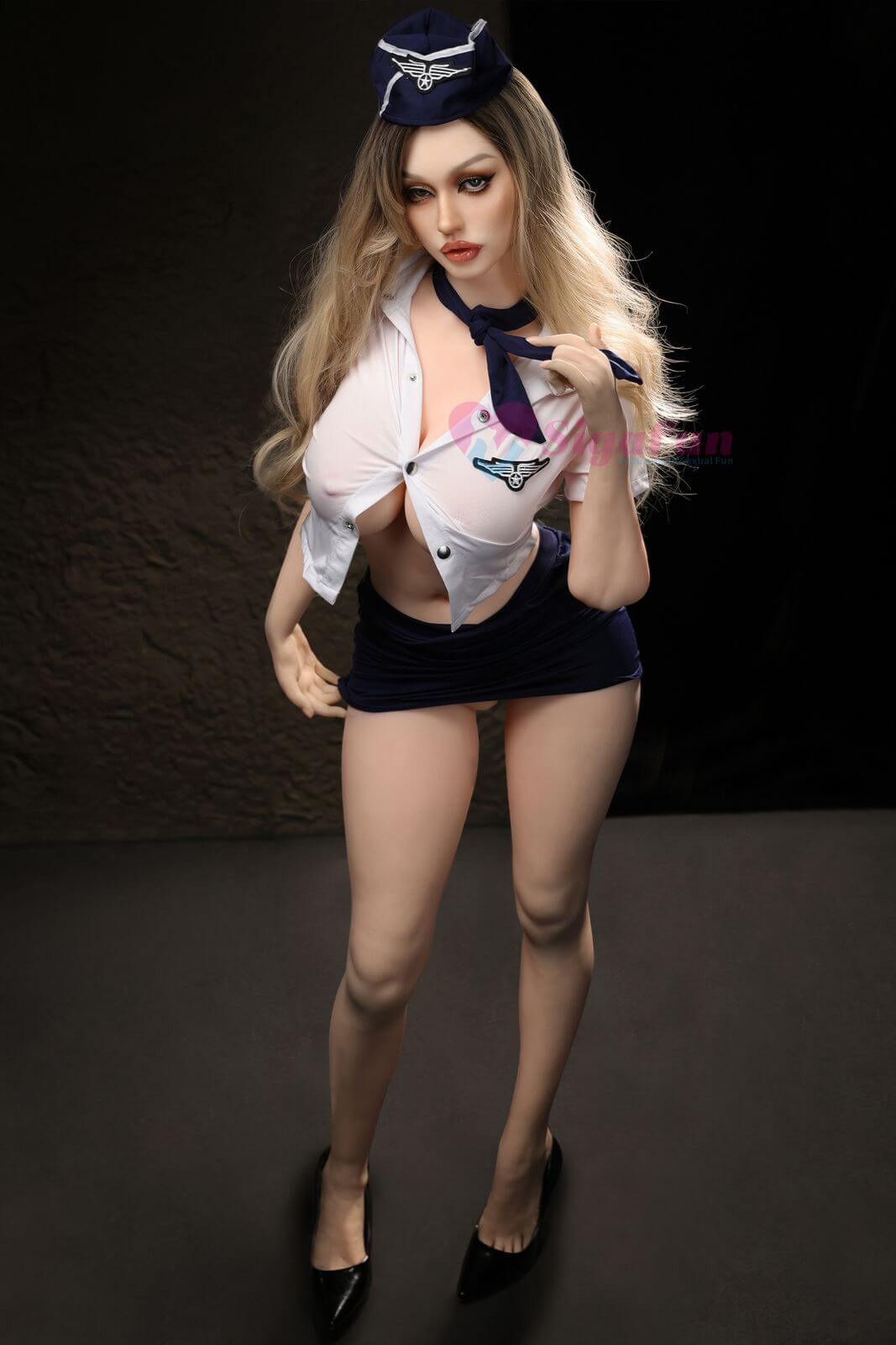 Sexpuppe Ada 3