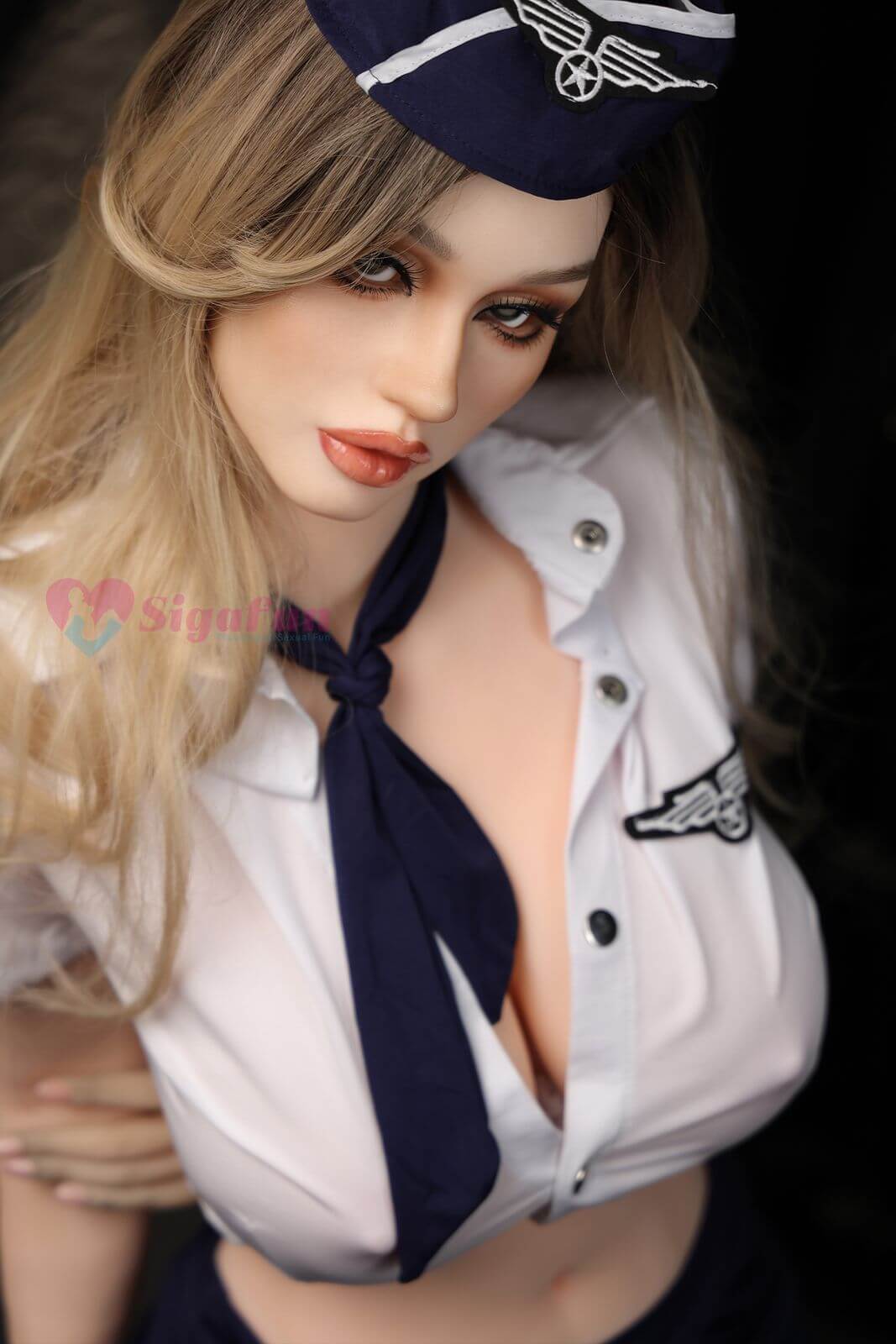 Sexpuppe Ada 3