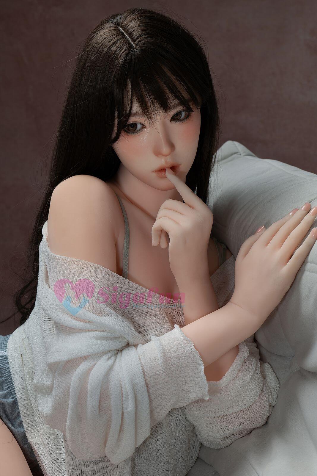 Sexpuppe Kirsa