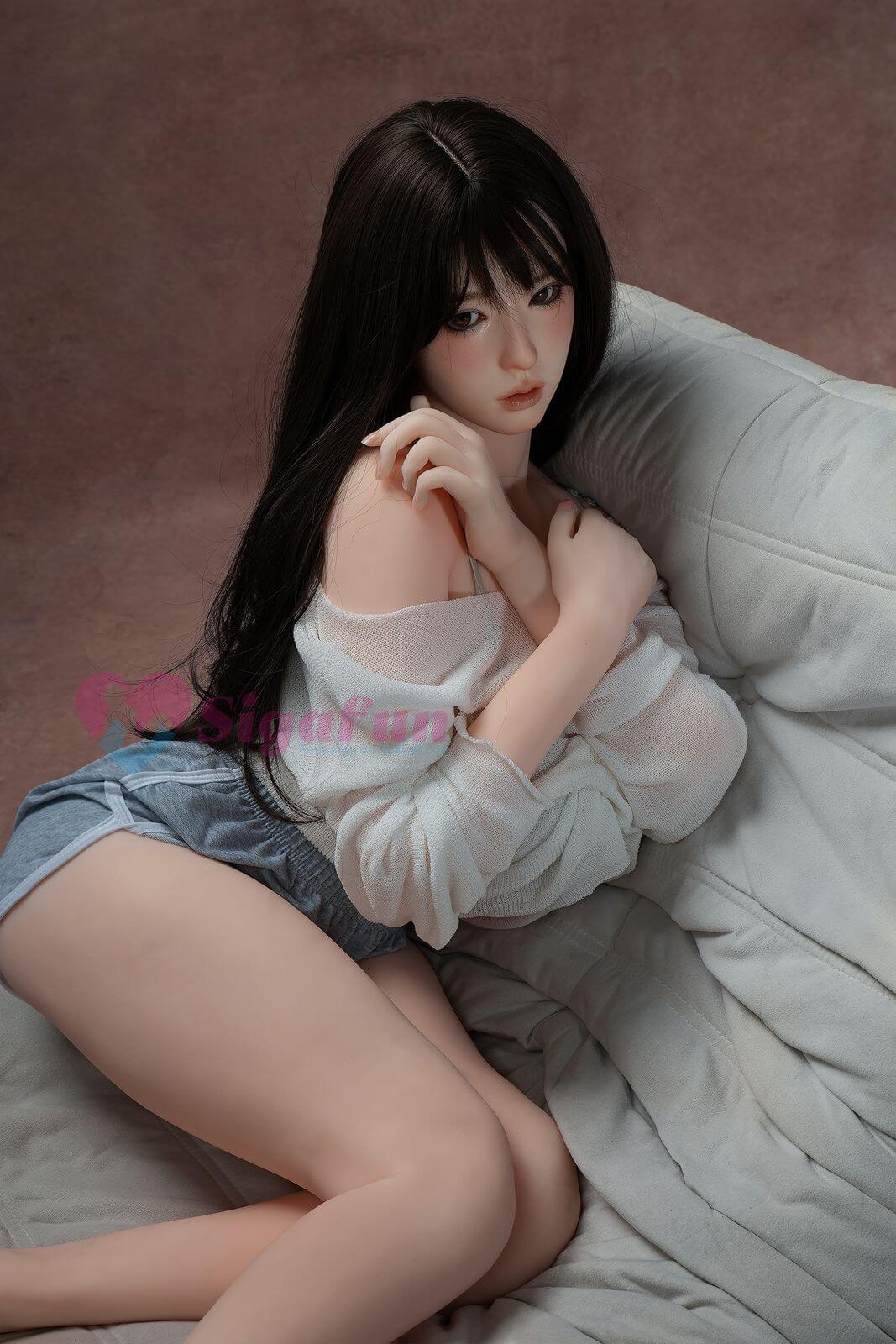 Sexpuppe Kirsa