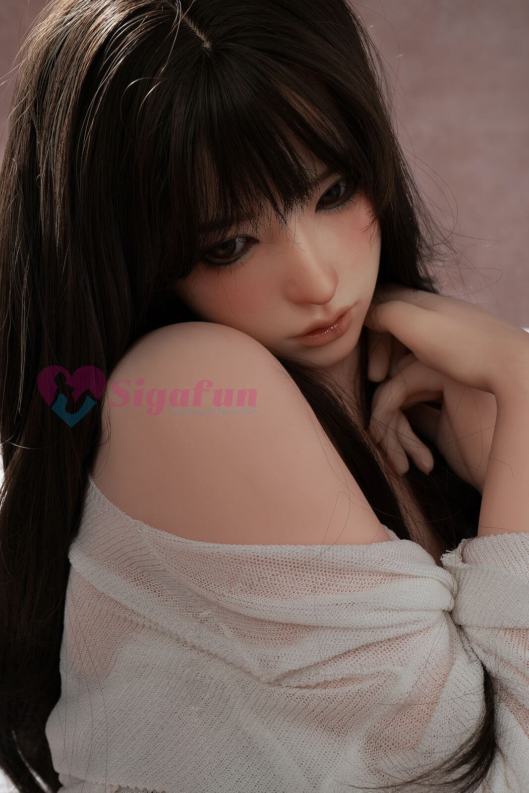 Sexpuppe Kirsa