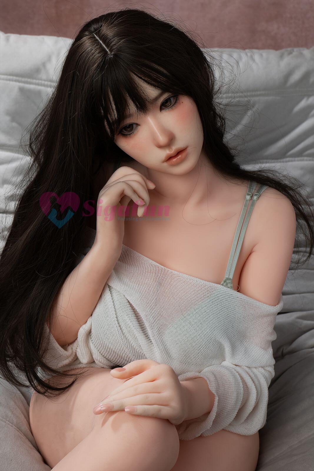 Sexpuppe Kirsa
