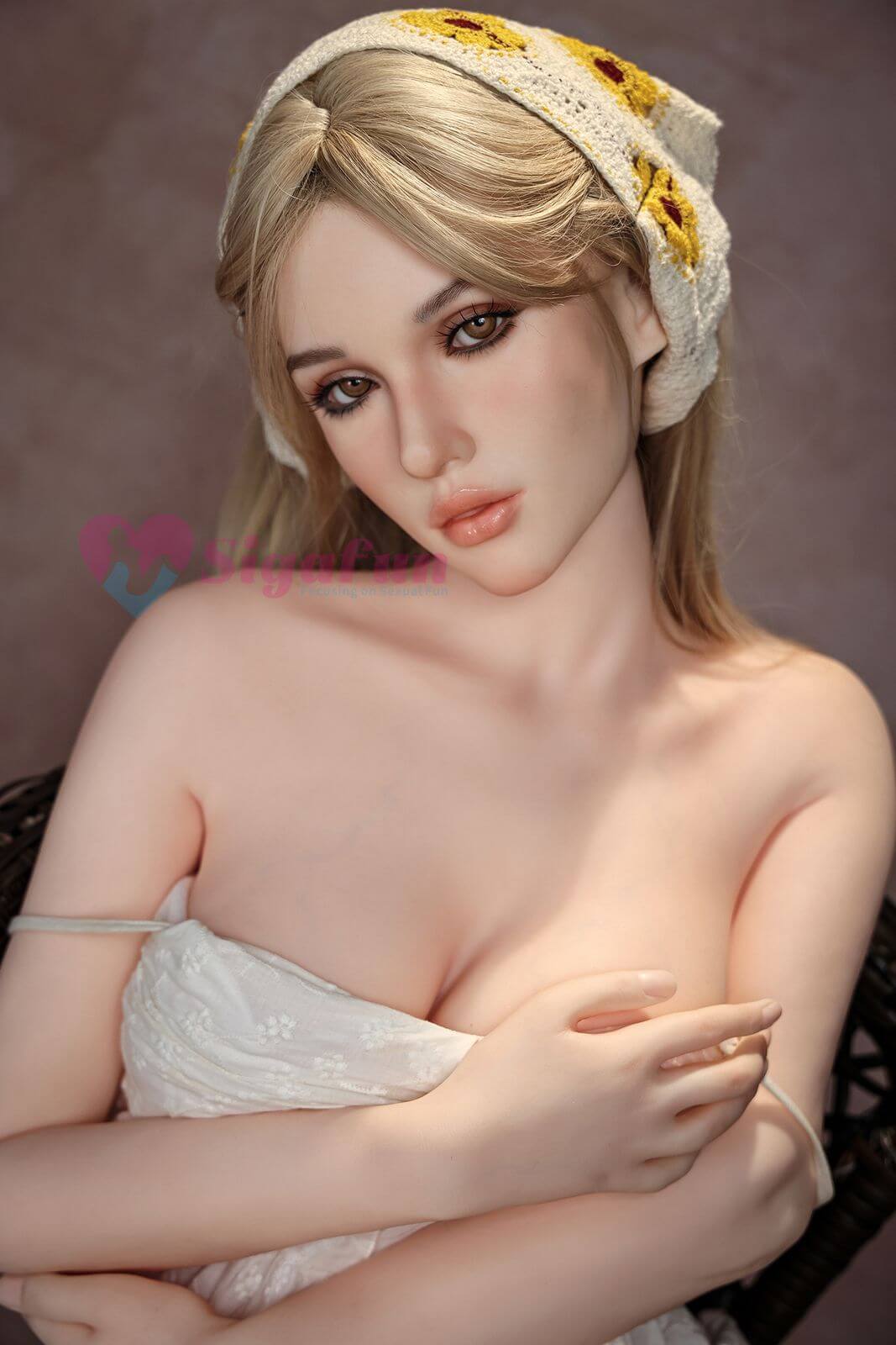 Sexpuppe Cecily 2